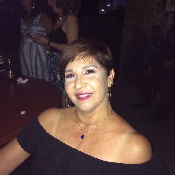 Meet your Posher, Margarita - Picture 1 of 1